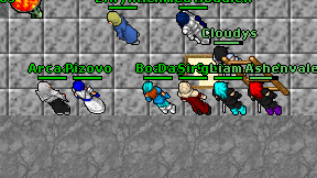 Bozivu on screen