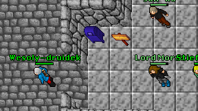 Xufepa on screen