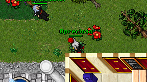 Oprecioso on screen