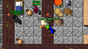 Lehvak Kal on screen