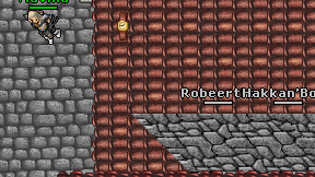 Robeerthz on screen