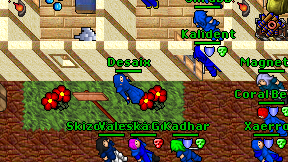 Desaix on screen