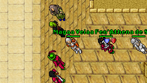 Magaa Veiaa on screen