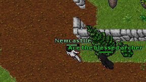 Newcastlle on screen