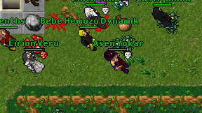 Asen Yokar on screen
