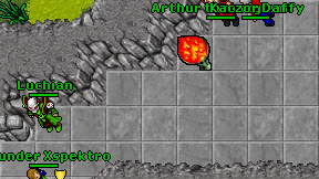 Arthur the originall on screen