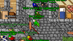 Bujejuke on screen