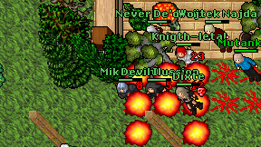 Mikegosht on screen