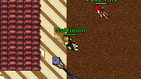 Nolfinion on screen