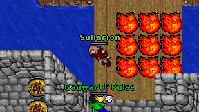 Sullarion on screen