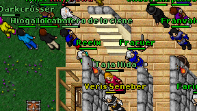 Reeix on screen