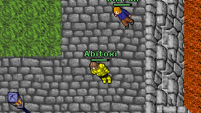 Abitoxi on screen