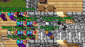 Adwin Aldiw on screen