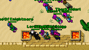 Motxita on screen