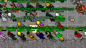 Grimn on screen