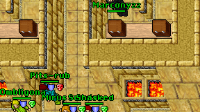 Marconyzz on screen