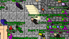 Bomrsdl on screen