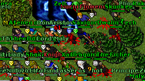 Nurni Flowenol on screen