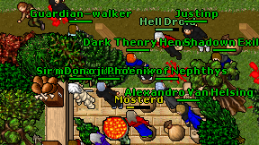Mosterd on screen