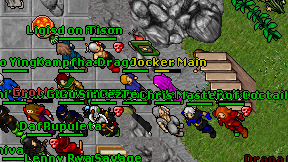 Dragonaras on screen