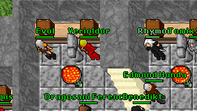 Verioldor on screen