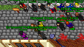 Nyland Stmk on screen