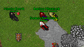 Samochodziarz on screen