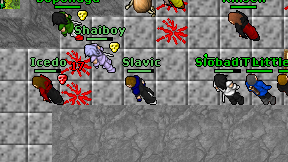 Slavic on screen