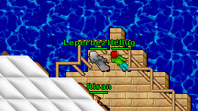 Leperbezfalusa on screen