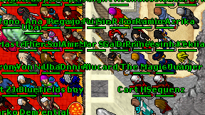Ther Soldier on screen
