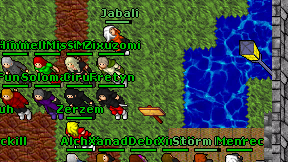 Jabali on screen