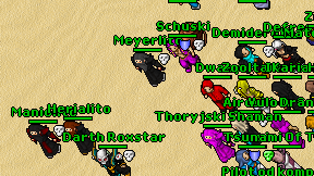 Meyerlito on screen