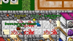 Ziomeq on screen