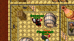 Sezecas on screen