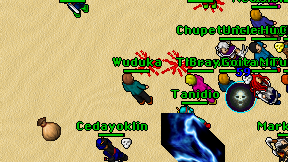Wuduka on screen