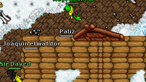 Paliz on screen