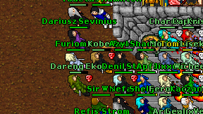 Kobek on screen