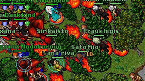 Fraus legis on screen