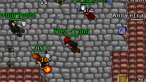 Viet-Tung on screen