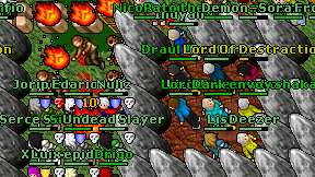Madlord on screen