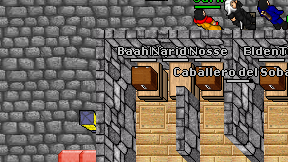 Baahlsip on screen
