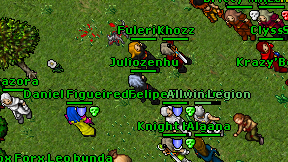 Juliozenhu on screen