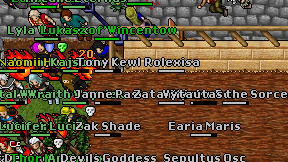 Rolexisa on screen