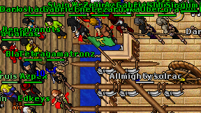 Zejiruw on screen