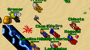 Khan Siro on screen