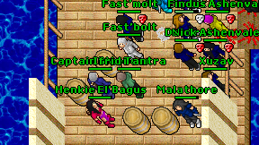 Ifrid Tantra on screen