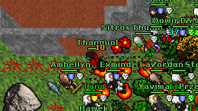 Thanquol on screen