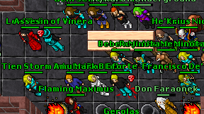 Bebe'mala on screen