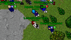 Lelezitcho'net on screen