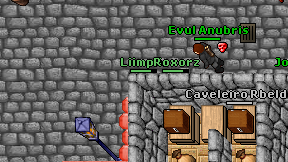 Liimpiis on screen